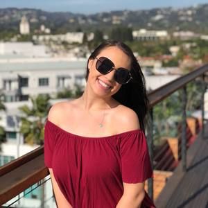 Meet your Posher, Miranda